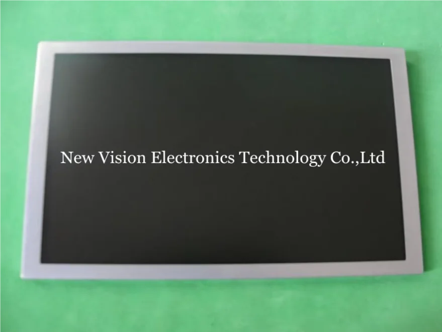 AA090MF01 Original A+ quality 9 inch LCD Module for Industrial Application