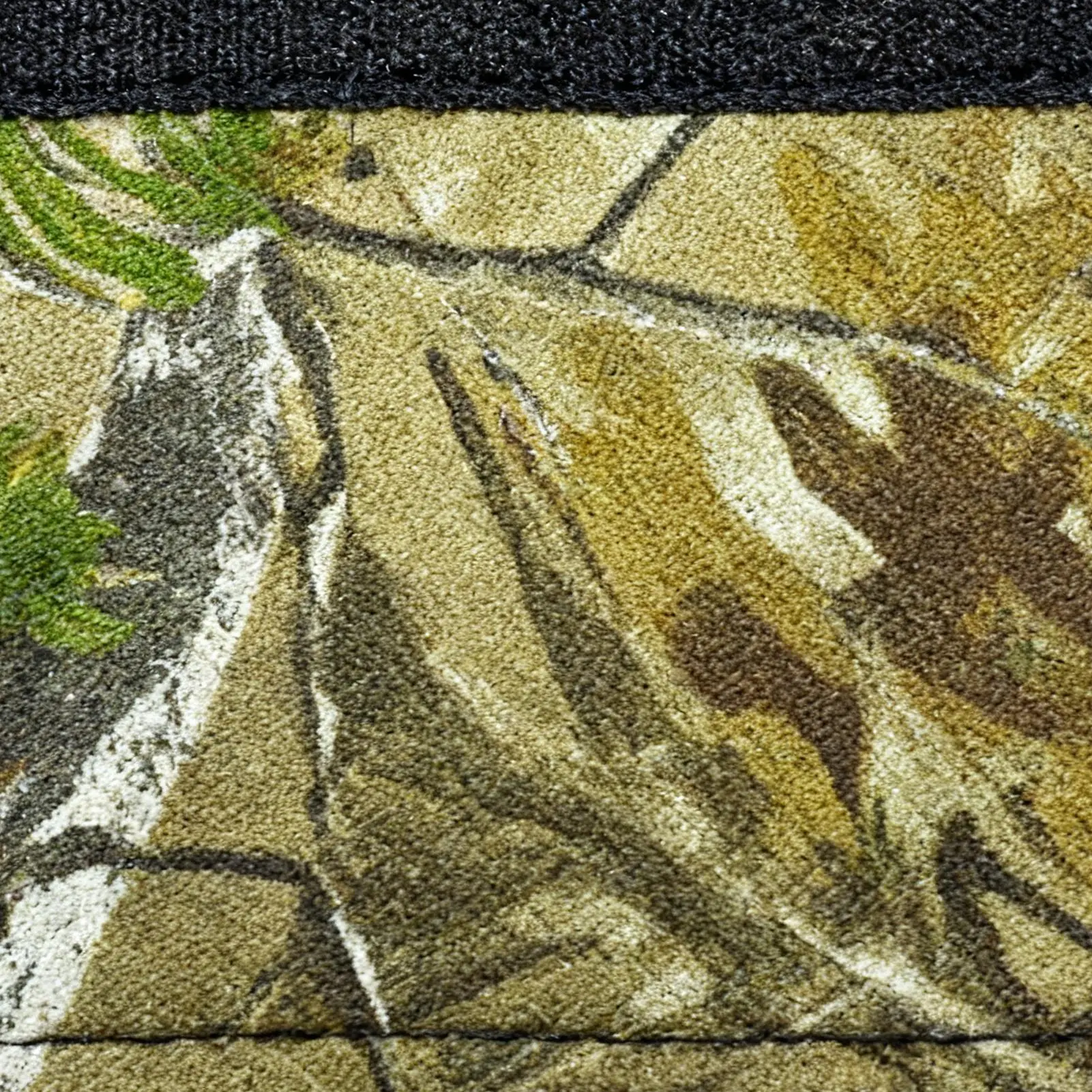 منصات حامل شجرة غطاء تسلق غير قابل للانزلاق حامل شجرة مسند الذراع حشوة السكك الحديدية للتخييم في الهواء الطلق الرياضة تسلق الراحة مغامرة