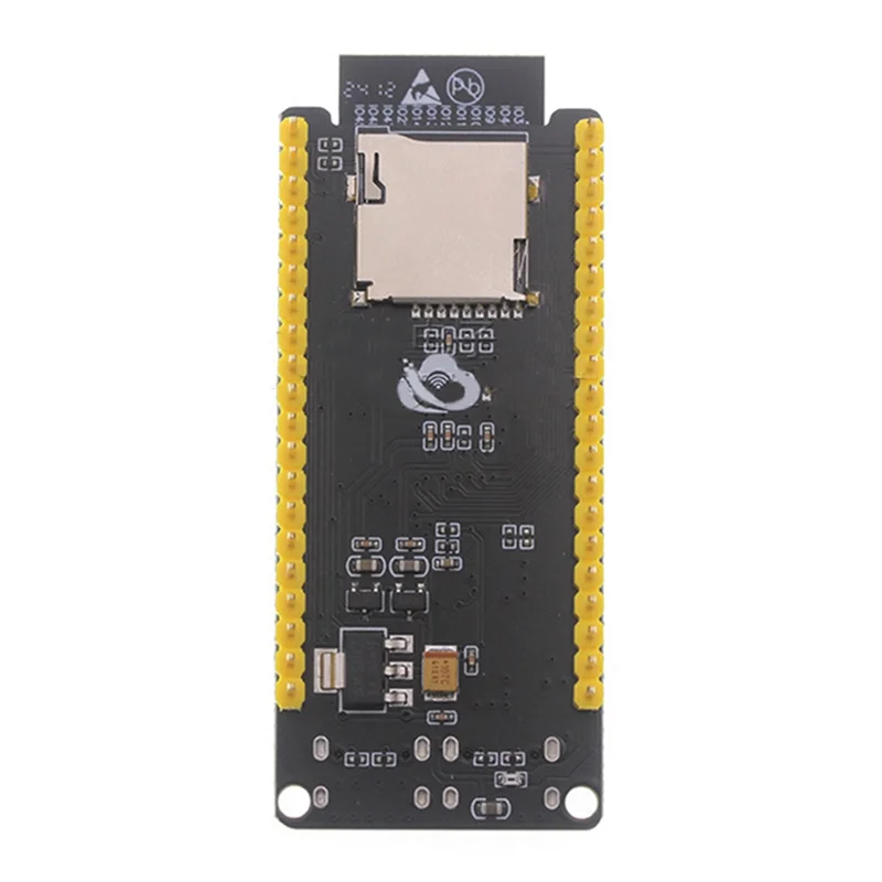 

JABS-ESP32 S3 N16R8 ESP32 S3 Макетная плата 2 шт. 2,4G Wi-Fi модуль для модуля камеры OV2640 8 МБ PSRAM 16 МБ FLASH CAM