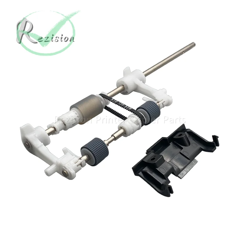 A3CFPP6V00 ADF Pickup Roller For Konica Minolta Bizhub C754 C654 C368 C308 DF-624 DF-701 Copier Spare Parts