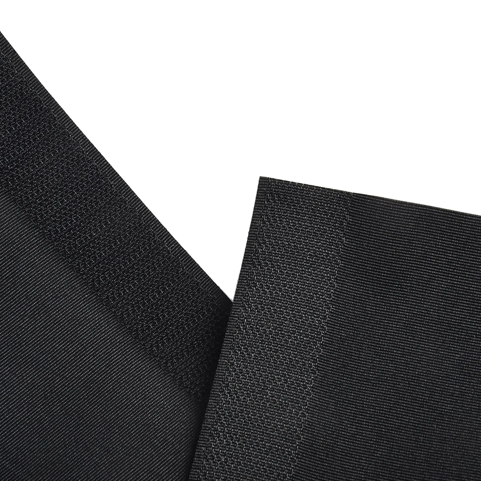 

Cable Protector Cable Cover Wire Covers Home Improvement Accessories Black Color Polyester For Organized Cables