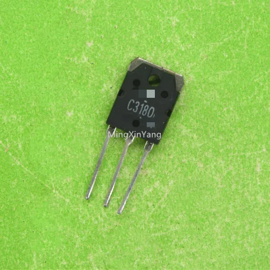 

5PCS 2SC3180 C3180 Integrated circuit IC chip