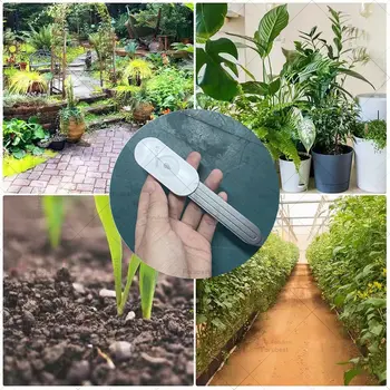 8 best sales Soil sensor zigbee - №2