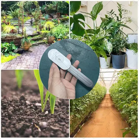 8 best sales Zigbee jordsensor - №2