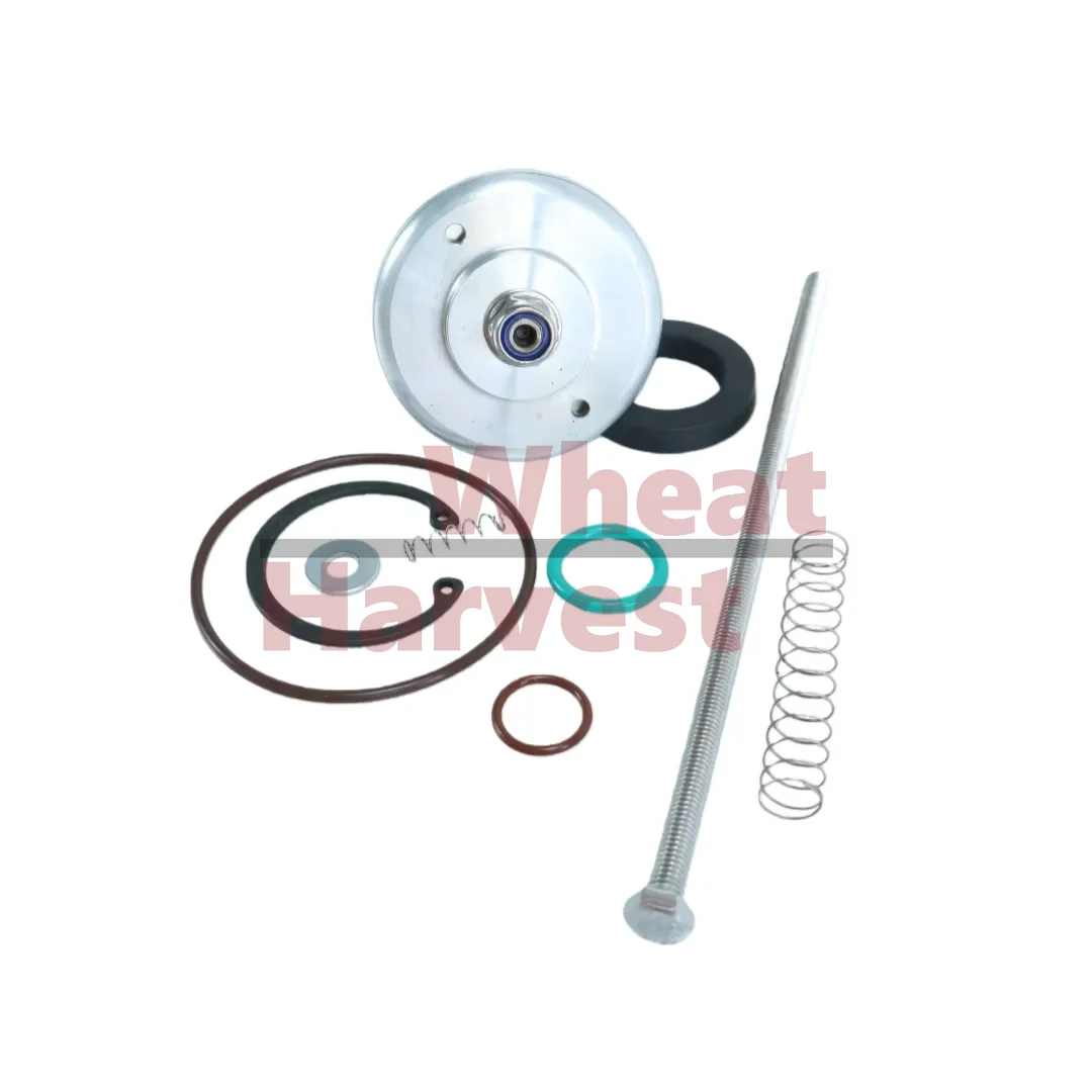

KS Inlet Valve Kit 400990.0/400771.0 Wholesale High Quality Spare Parts for Air Compressors