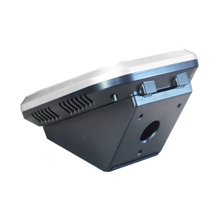 Zc01 Biometric Face & ลายนิ้วมือ Time Attendance Access Control อุปกรณ์ Terminal Time Recording ผลิตภัณฑ์
