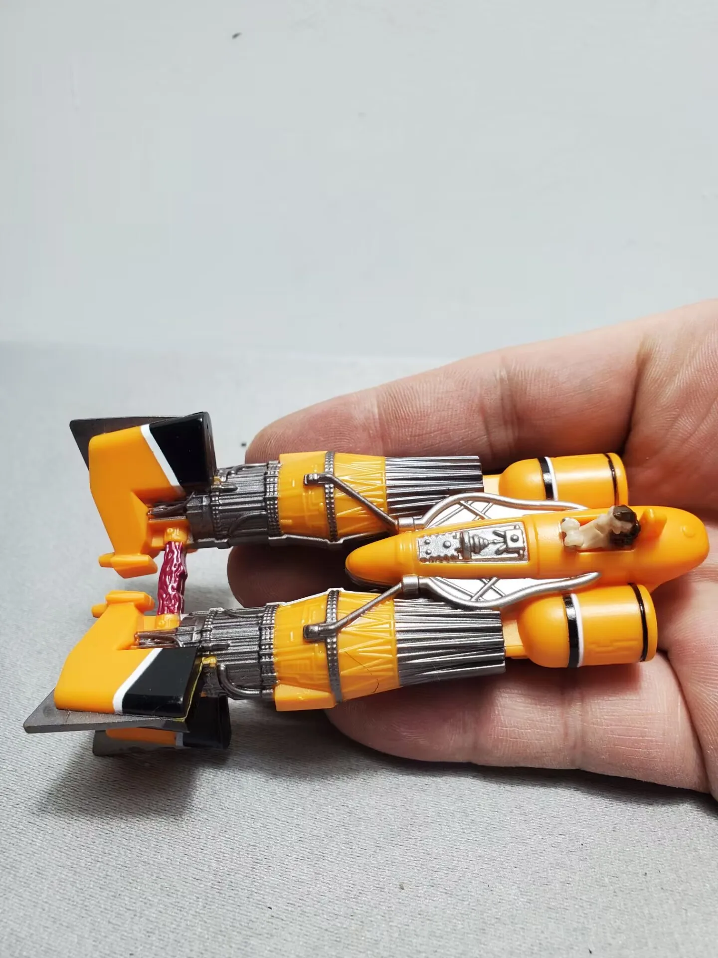 Cute Pocket Collection Mini Star Wars Spaceship Car model Good Quality Exquisite Perfect Kid Gif