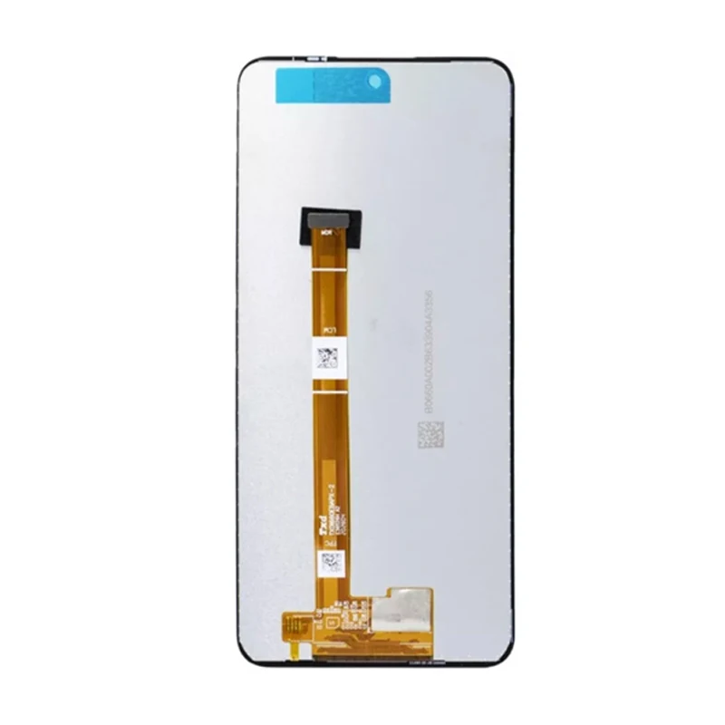 6.6'' Tested LCD Display For LG K62 Display Touch Screen LMK420 LMK520 Digitizer Assembly Replacement Repair Parts