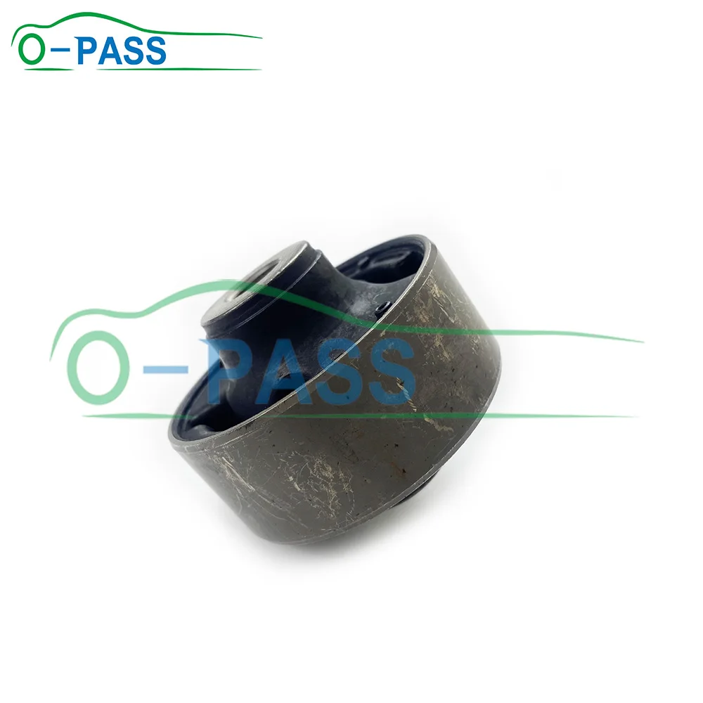 OPASS Front lower Big Control arm Bushing For HONDA ACCORD VII Inspire UC CL & Acura TSX CL9 2003- 51391-SDA-A03