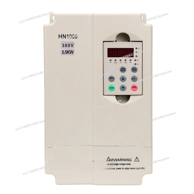 For Knitting Large Round Machine 5.5 KW Inverter Garden Machine Circuit Inverter 3.7KW Jacquard Machine Accessories