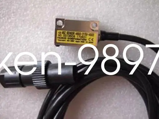 

1PC New A860-2150-V002 FANUC Spindle Encoder Sensor #HC