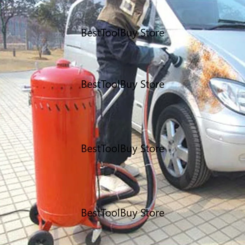 28 Gallons Automati…