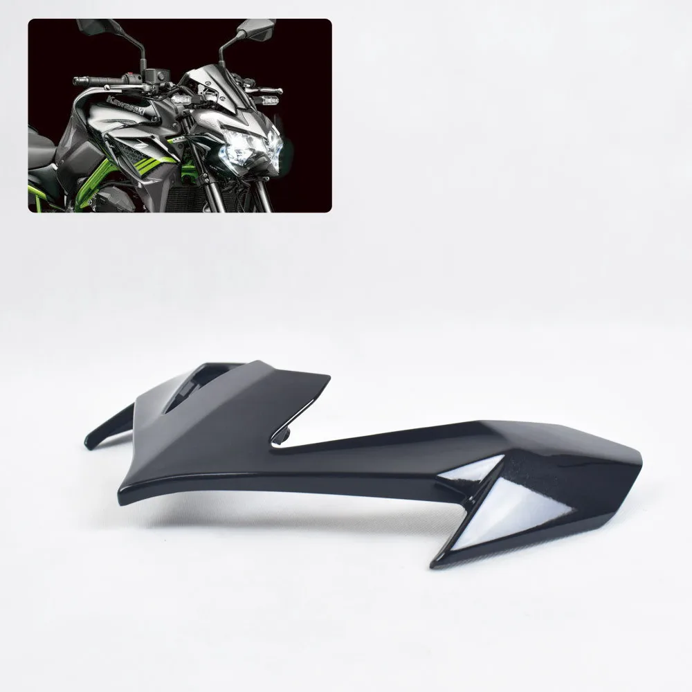 

Suitable for Kawasaki Z900 2020-2023 headlight cover, motorcycle front shroud, hood shell