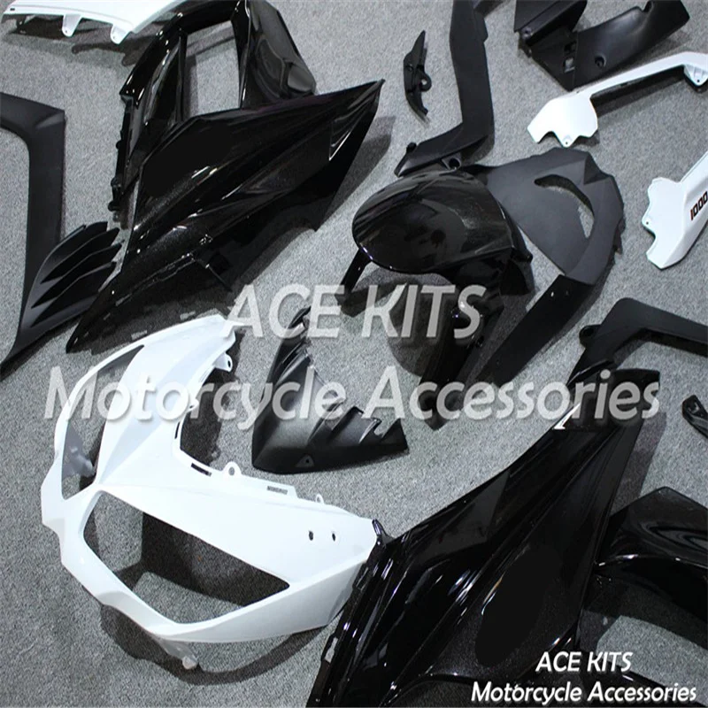 New ABS motorcycle Fairing For kawasaki  Z1000SX 2011 2012 2013 2014 2016 Various Color Patterns Can Be Customized No.39