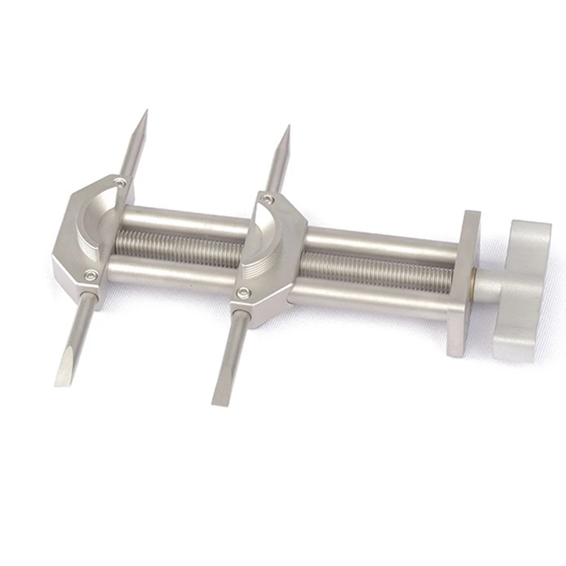 Camera Lens Opening Tool Stainless Spanner Wrench Camera Watch Lens Vise Repair Opening Tool 28-105Mm Telescope Watch Parts