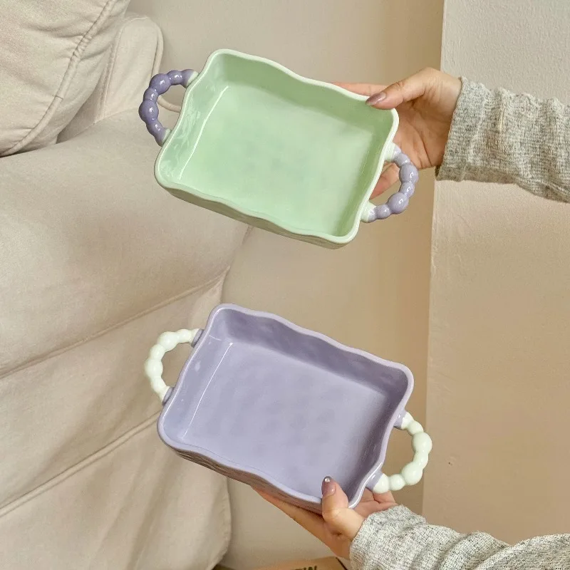 Thumbnail 4 - #11 Latest Serving Platters Offers