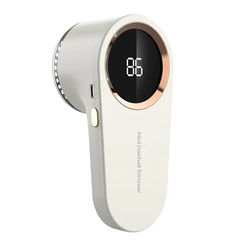 Nueva máquina de afeitar para ropa casera, cortadora de bolas de pelo portátil, herramienta de eliminación de pastillas, regalos para amigos