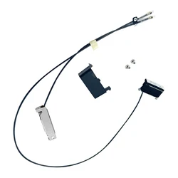 For HP EliteDesk 400 600 800 G4 G5 705 G4 G5,HP MP9 G4 DM Mini PC DQ601701600 L28954-001 L28955-001 Wireless WiFi Antenna Cable