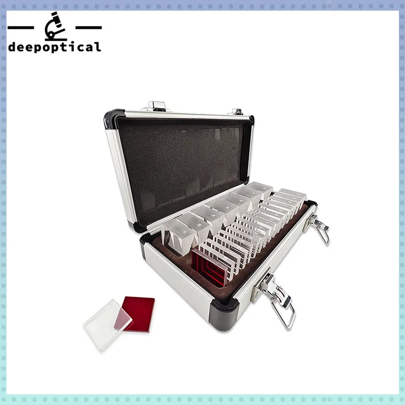 Prism Set Optical I… - image