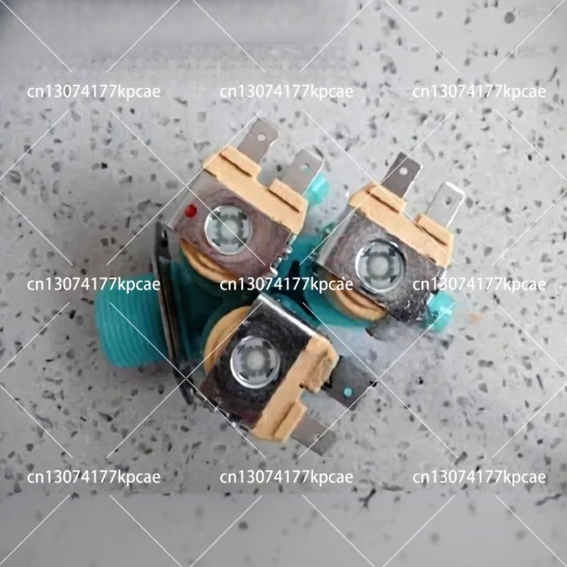 Suitable for Washing Machine Water Inlet Solenoid Valve Replacement Part