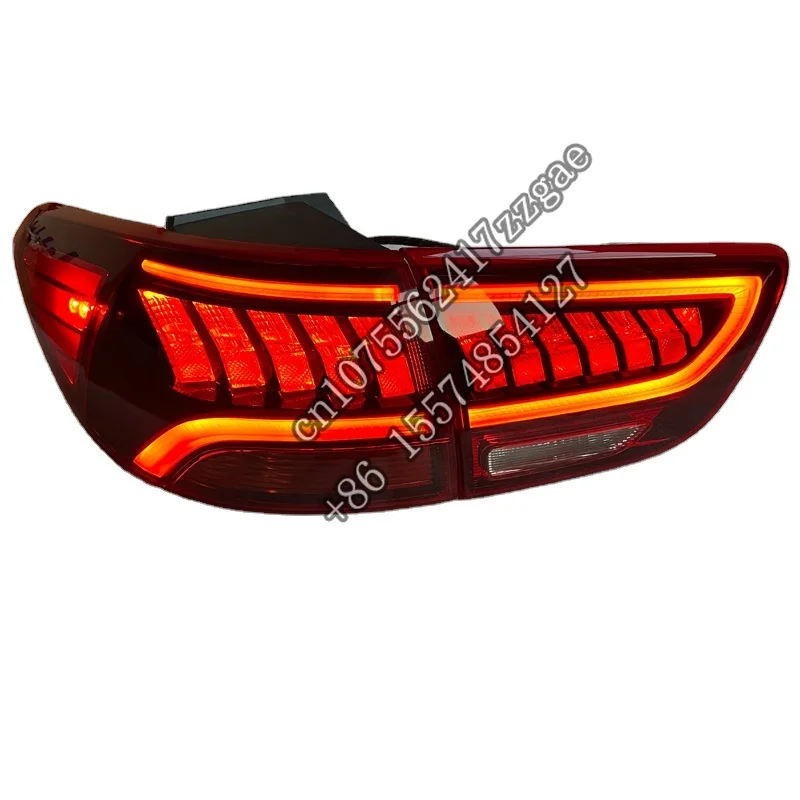 

Auto Parts Car Taillight Tail Lamp Led Tail Light For Kia sorento 2015 2016 2017 2018