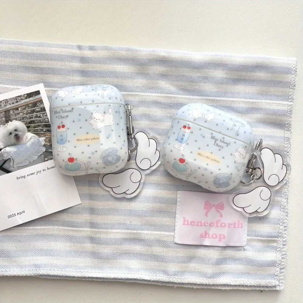 [Fp] Cute Cartoon B…