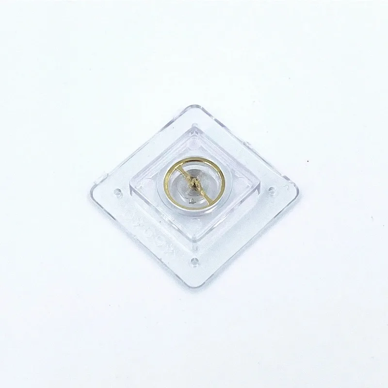 For Suitable for Watch Repair Parts 8200 Balance Wheel, Full Pendulum 8215 Movement, Including Oil Wire