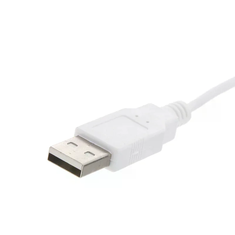 USB Cable Charging Line Suit HF-5 HF-9 HF-6 Oral Irrigator Teeth Water Flosser view 5
