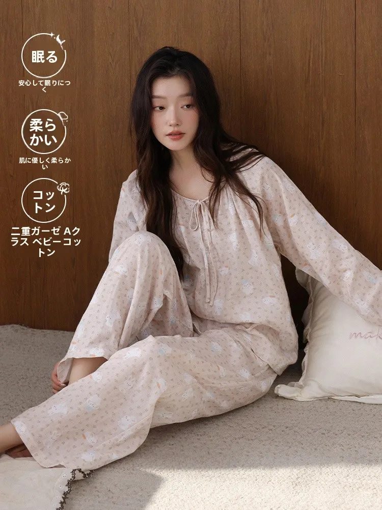 camicia-da-notte-in-puro-cotone-di-classe-a-per-donne-stile-giapponese-in-cotone-a-doppio-strato-taglia-grande-ampia-e-comoda-per-la-casa