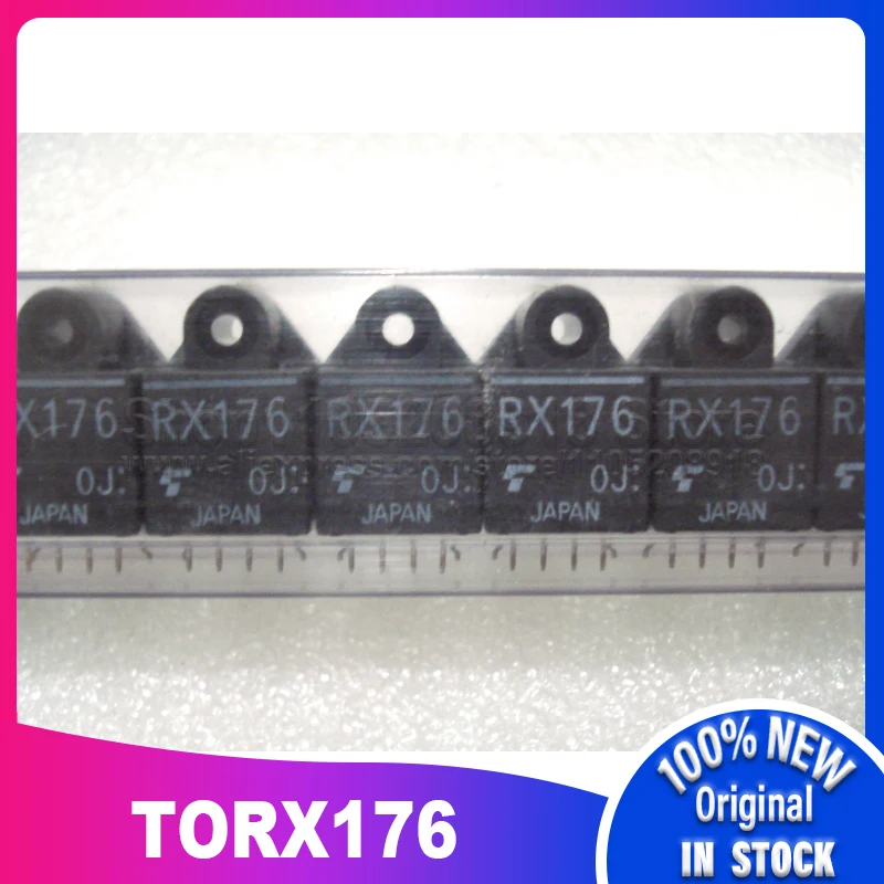 

2~10PCS/LOT TORX176 RX176 DIP6 100% New Spot stock