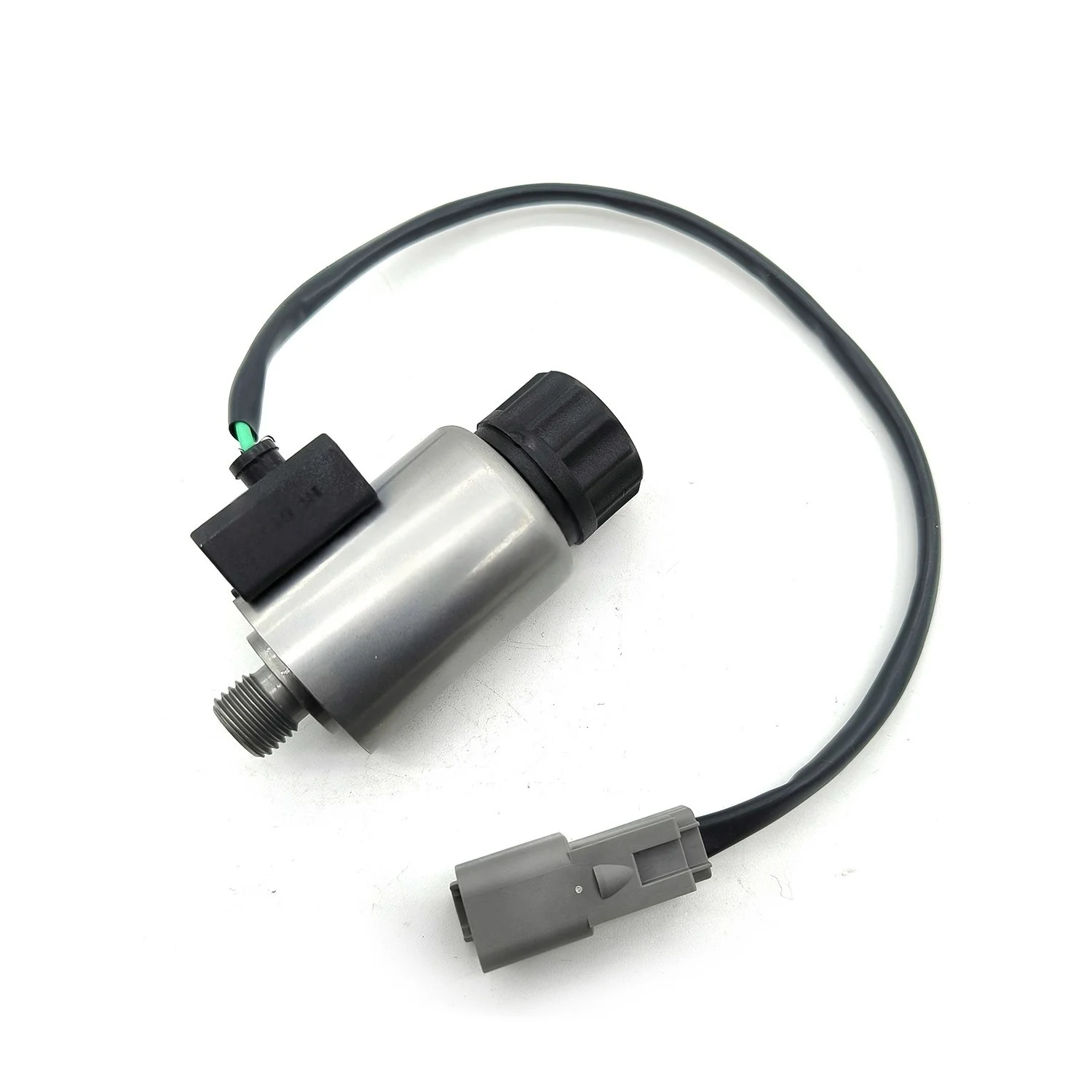 215-3356 fan pump electromagnetic valve is suitable for the caterpillar E330D/336D/340/345/349D/374/390D excavator