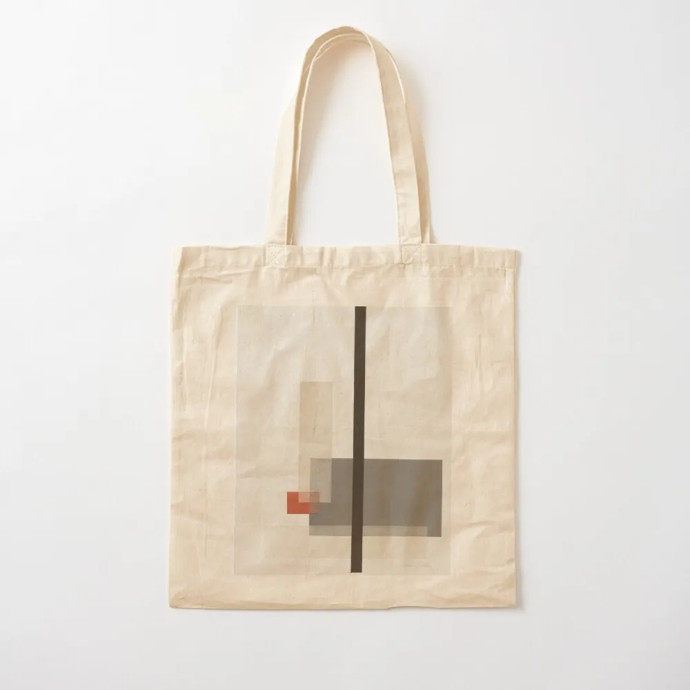 HD. Composition from Masters' Portfolio of the Staatliches Bauhaus (1923), by László Moholy-Nagy Tote Bag