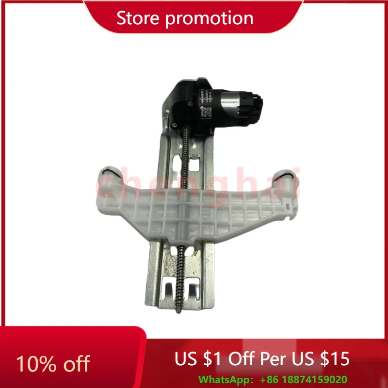

High Quality Car Seat Electric Mechanism for Headrest for Luxury MPV Seat GL8 Headrest Motor