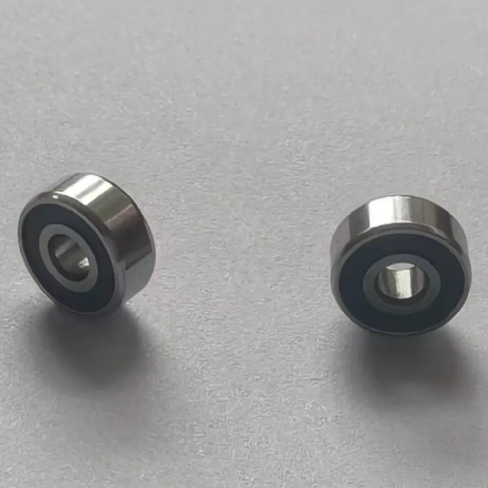 Sealed Ball Bearing Set Hydraulic Brake Bearing For Humid Weather Cycling Muddy Riding Condition Safe For SRAM Ult Brake Levers
