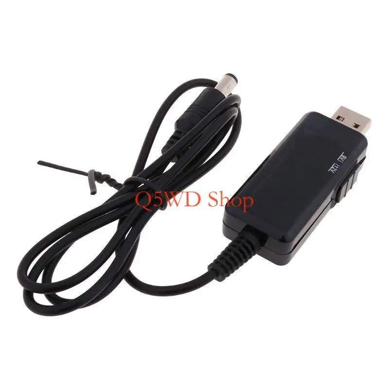 Q5WD For Dc Convert… - image