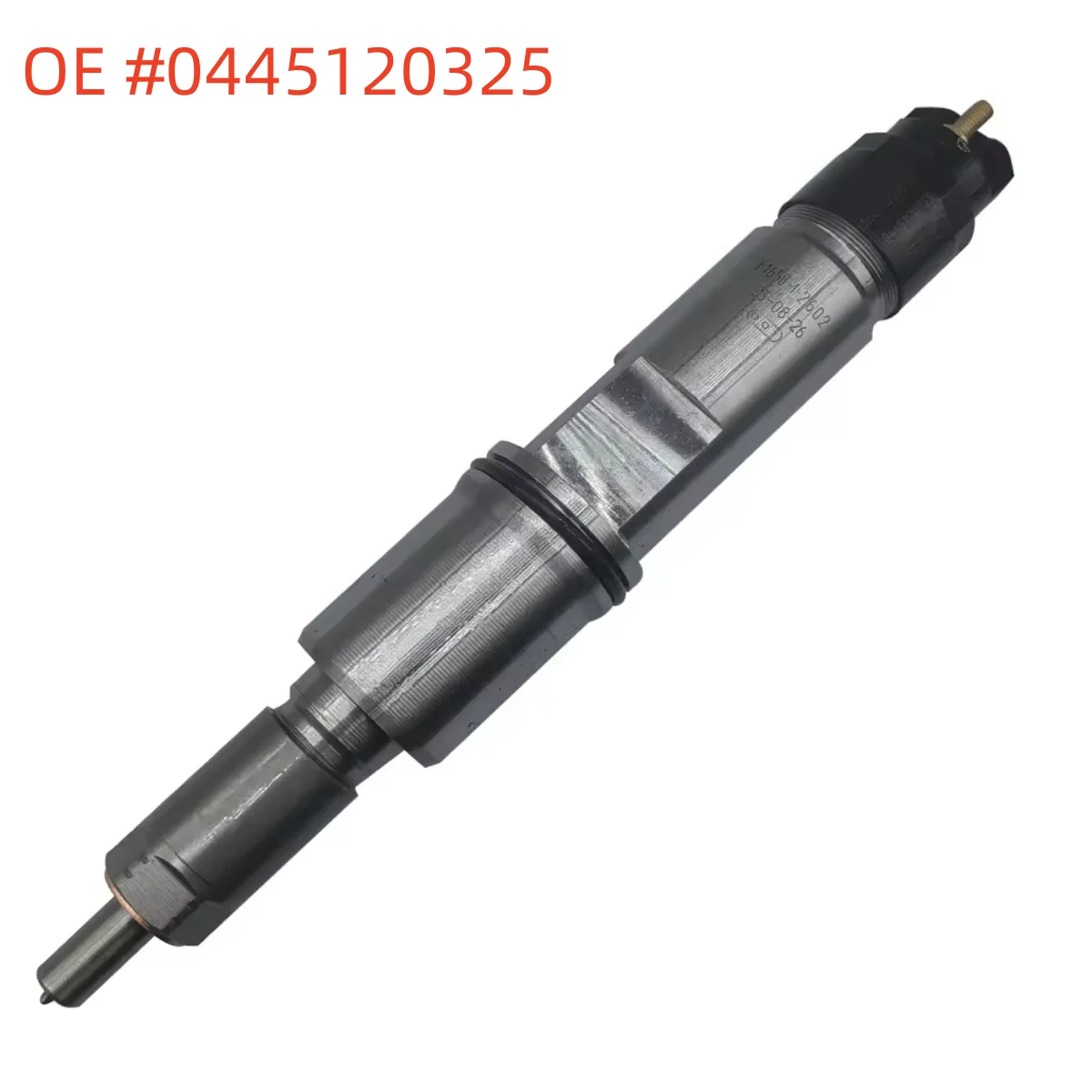 High quality New 0445120325 Fuel Injector  For Bosch German MAN Truck