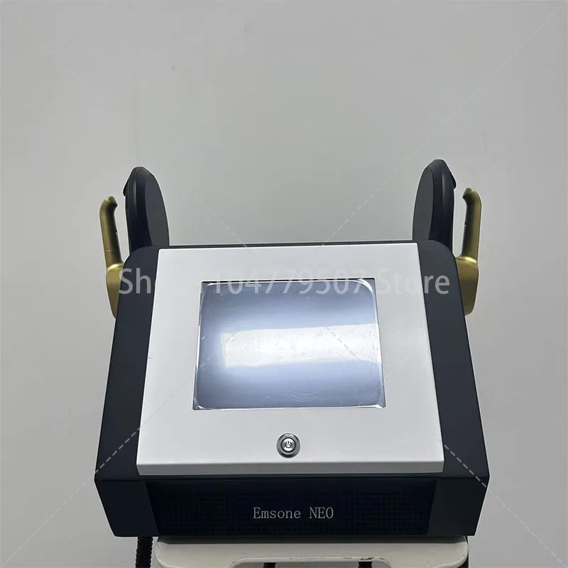 Портативный 2 в 1 стимулятор мышц для похудения EMSone NEO, стимулятор мышц для похудения, портативная машина для моделирования тела Ems