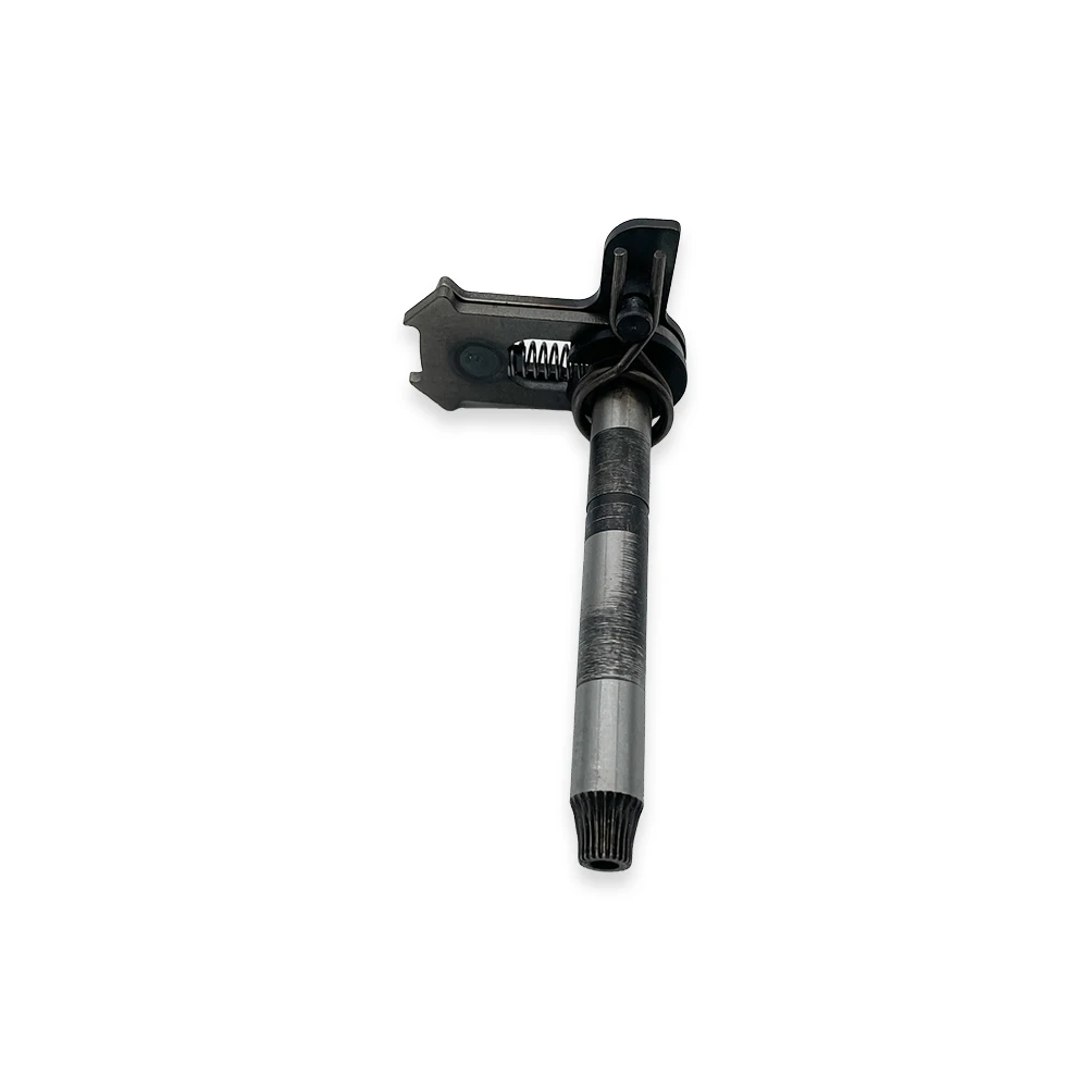 AliExpress OUIO Motorcycle For KOSHINE Original Gear Shift Shaft Lever 250 300 320 2-Stroke Water-Cooled Dirt Bike Accessories Pit Dirt Bikes
