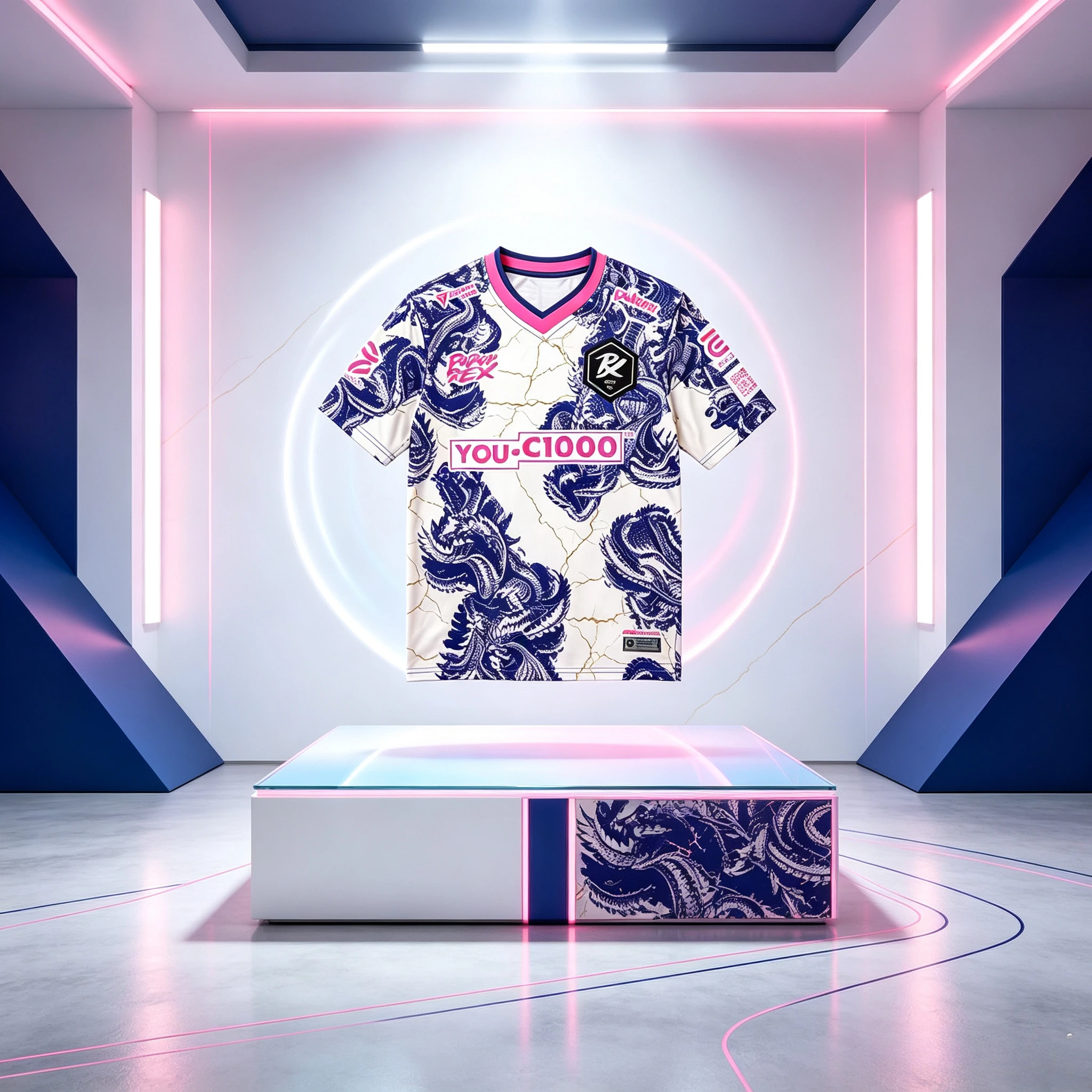 Paper Rex 2026/27 Salt Match Jersey VCT Game Esports Club PRX Uniform Clothing Men Fashion 3D Print Short Sleeve Tees Fans Tops