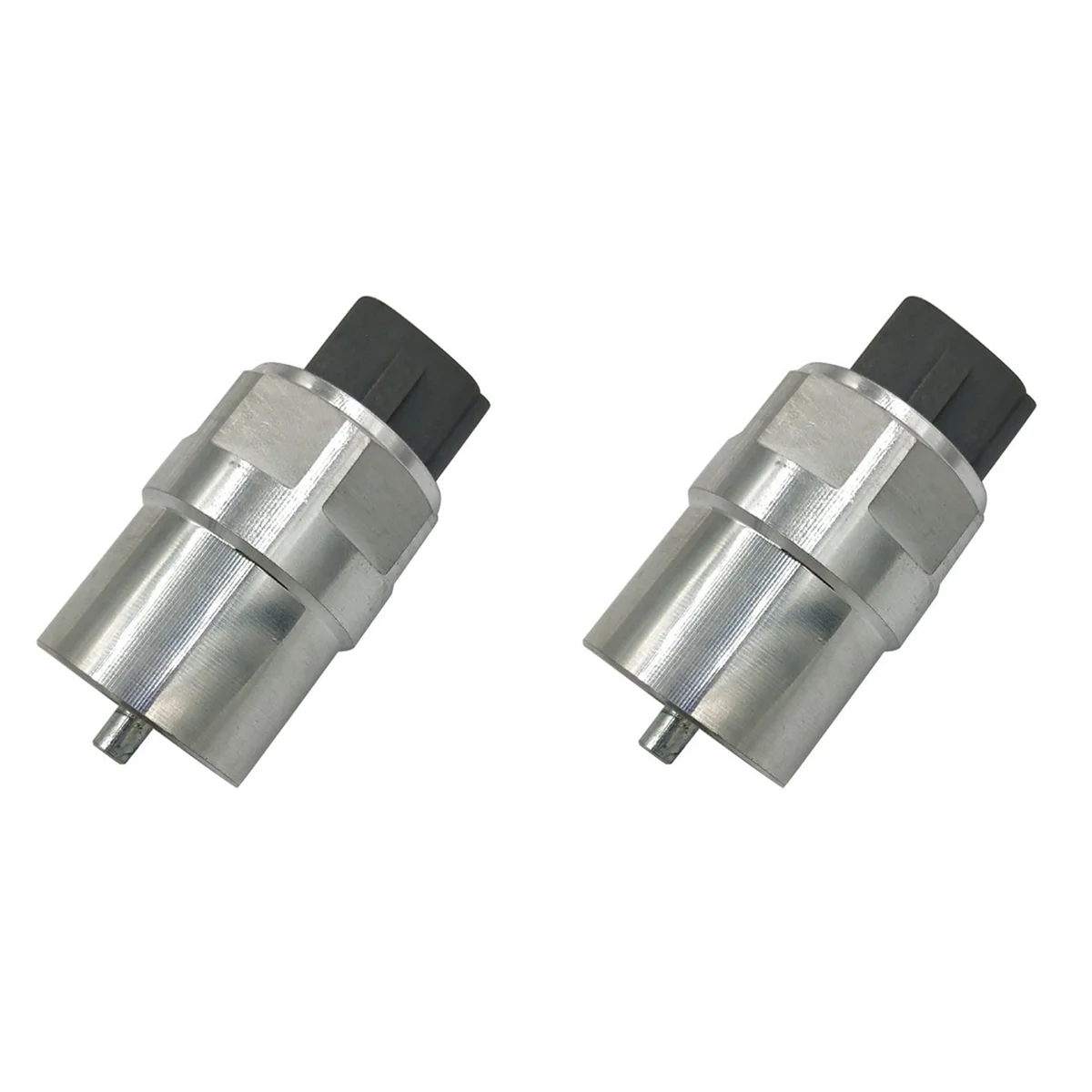 2x Mr750084 Auto Wielsnelheidssensor Voor Automatische Transmissie Kilometerteller Snelheidssensor Mk421137