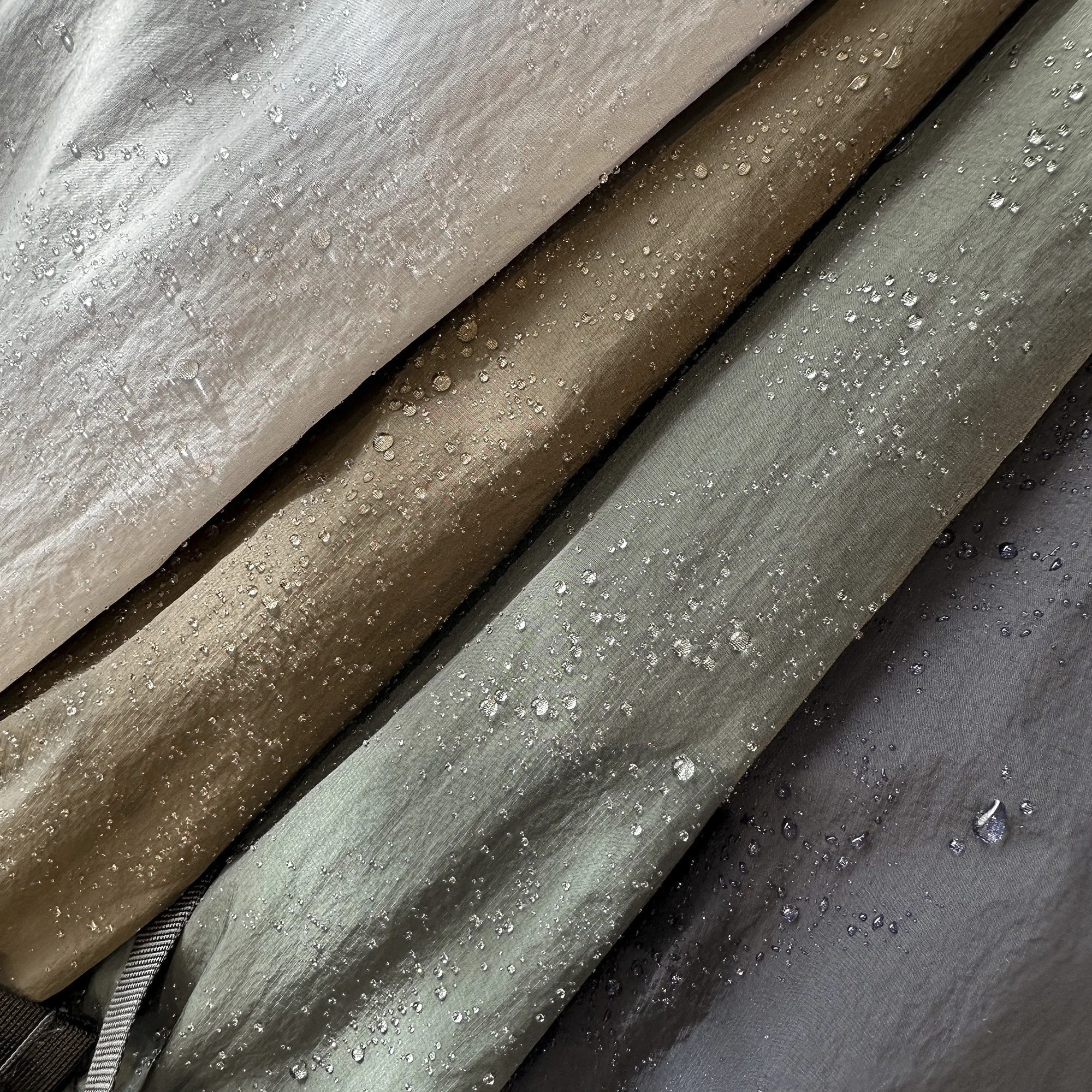 Outdoor Mountain Series Lichtgewicht Waterdicht Qui Dry Ademend Dames Werkkleding Rok Broek Sport Anti-Licht Casual orts