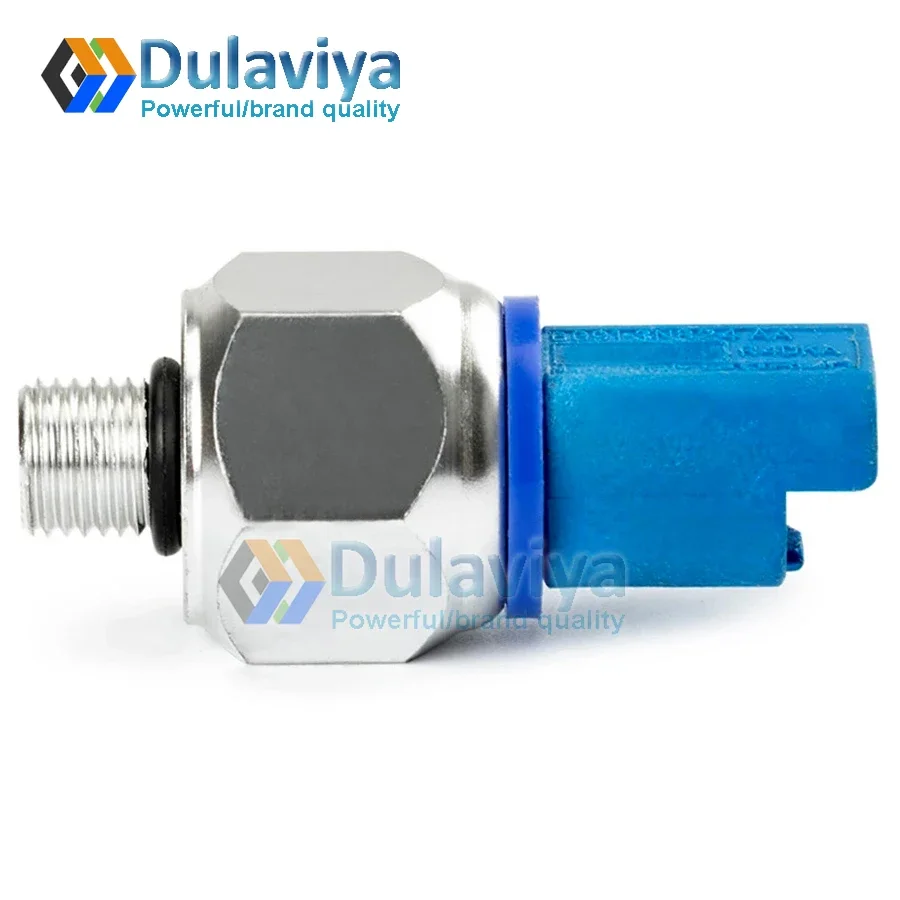 

Датчик давления масла на рулевом колесе AUTO для Ford Mondeo Galaxy S-max 2,0 2,3 2,5 Duratec 6G913N824AA 6G91-3N824-AA