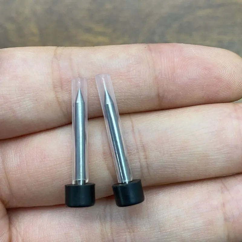X-500/700/800/S-16 XH-800 XH-500 Electrodes Rod Fiber Optic Fusion Machine/ Fusion Splicer Electrodes Rod 1 Pair