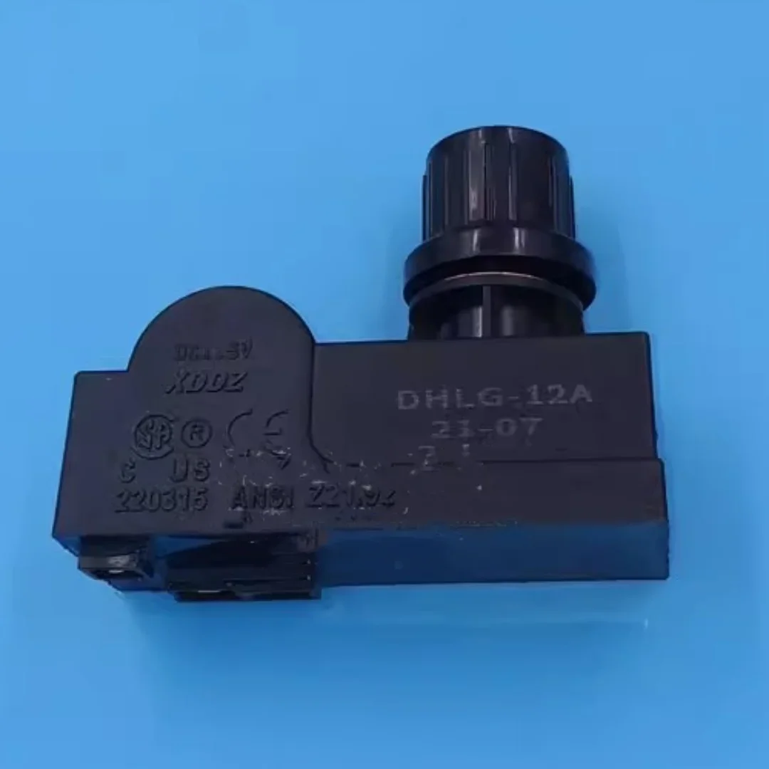 

DHLG-12A 2-розетка, запасные части для гриля, электронный модуль зажигания, воспламенитель батареи AA для Char-Broil