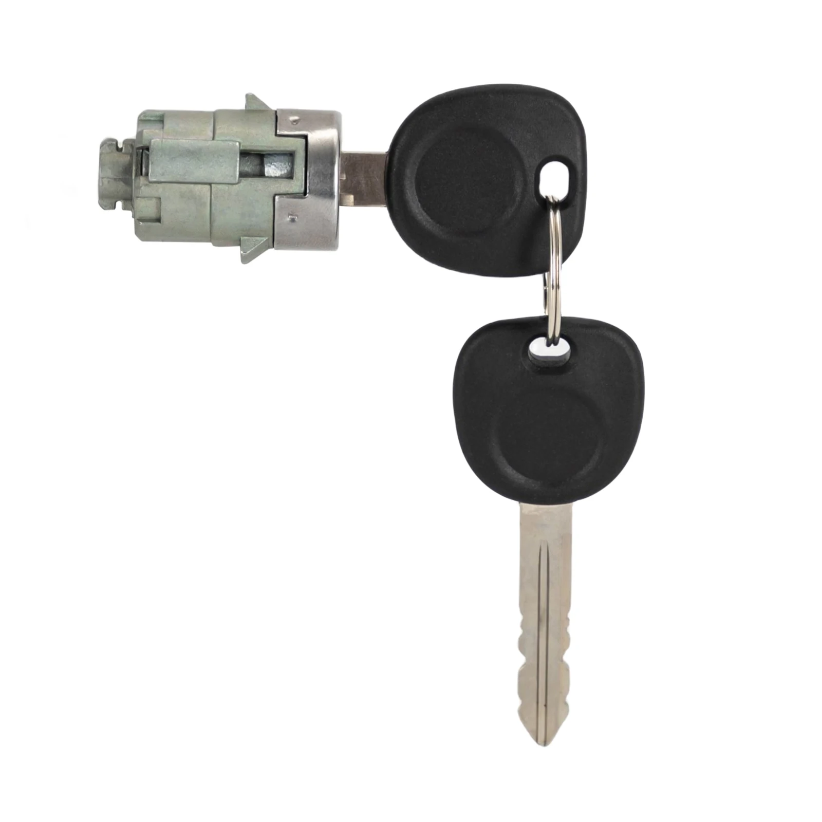 

Цилиндры замка ключа зажигания, 2-дверный замок, комплект для пикапа Cadillac и других моделей