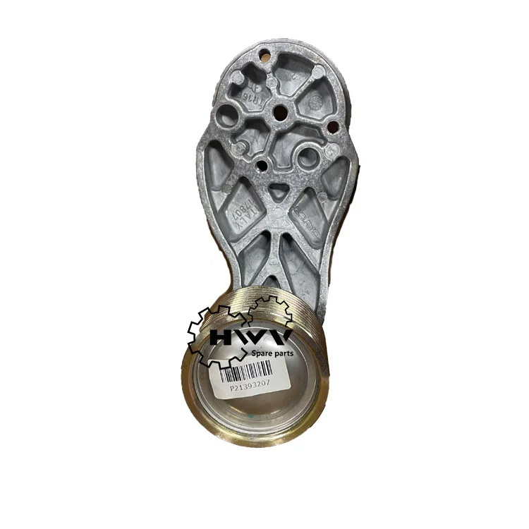 

21393207 Engine Parts Belt Tensioner Pulley Truck Spare Parts