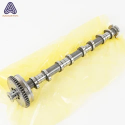 Genuine EA888 Updated Intake Camshaft 06K109021 06L109021H 06L109021N with Control Valve 06L109257G for VW Audi 1.8T 2.0T 2015-