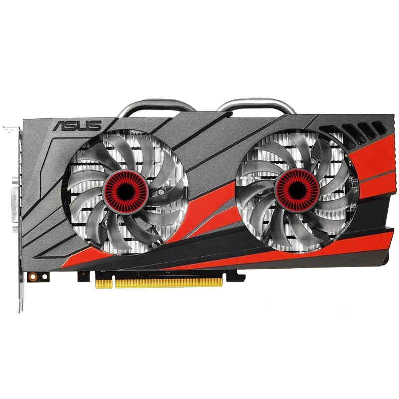 بطاقة رسومات ASUS GeForce GTX 1060 سعة 6 جيجابايت GDDR5 PCI Express 3.0 #2