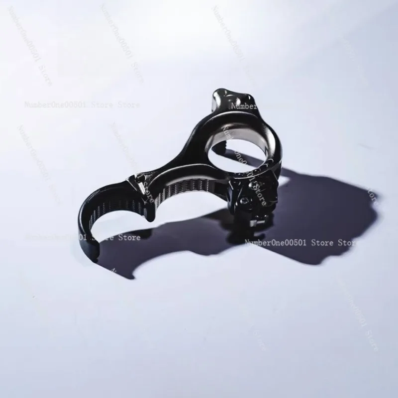 

Механизм снятия нагрузки с петли Fulkrum Flex AC для точной стрельбы из блочного лука с задним натяжением