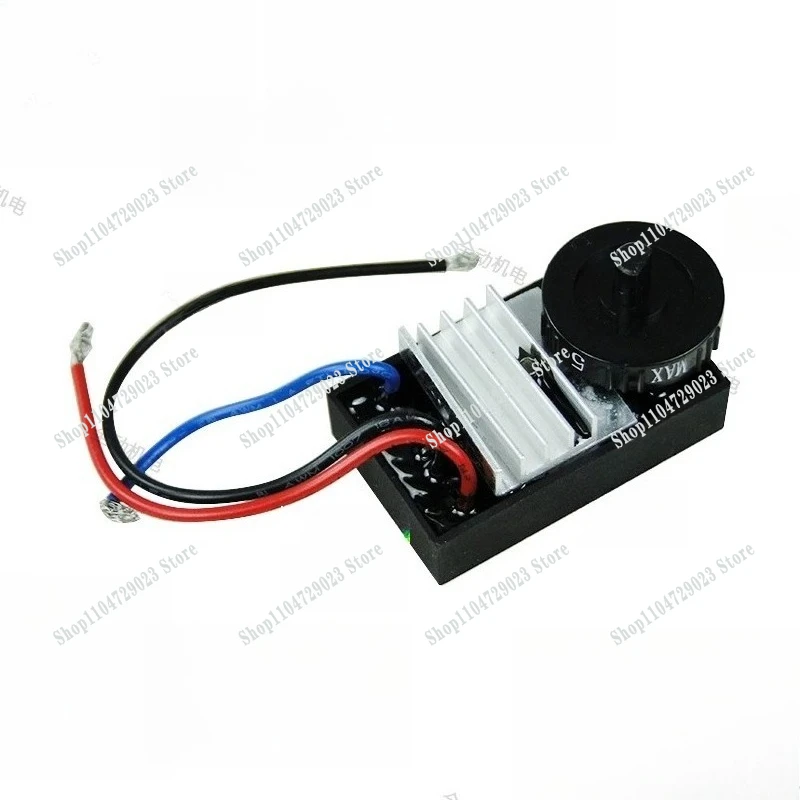 Accessories S1P-FF-03-180 polishing machine, speed control switch, suitable for 03-180 original and genuine products
